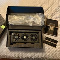 Rtx 5060 - Ryzen 7 7800X3D - 2x16Gb DDR5