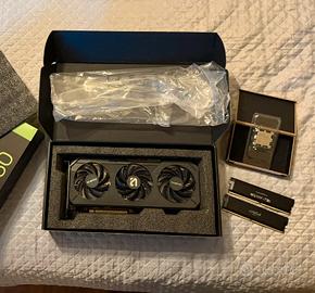 Rtx 5060 - Ryzen 7 7800X3D - 2x16Gb DDR5