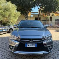 Mitsubishi ASX 1.6 2WD GPL Bi-Fuel Insport Navi