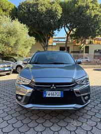 Mitsubishi ASX 1.6 2WD GPL Bi-Fuel Insport Navi