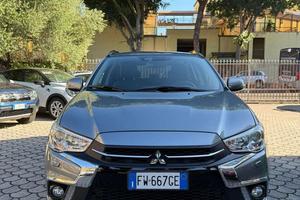 Mitsubishi ASX 1.6 2WD GPL Bi-Fuel Insport Navi