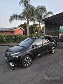 Citroen C4 Cactus BlueHDi 100 S&S Shine
