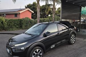 Citroen C4 Cactus BlueHDi 100 S&S Shine