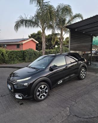 Citroen C4 Cactus BlueHDi 100 S&S Shine