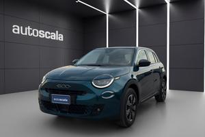 Fiat 600 1.2 hybrid 110cv auto
