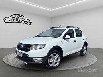 DACIA - Sandero - Stepway 1.5 dCi 8V 90 CV S&S