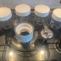 Macina spezie e cereali Kenwood Chef gourmet