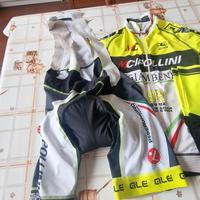 completo ciclismo alee cippollini giordana