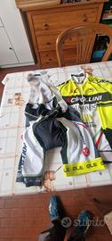 completo ciclismo alee cippollini giordana