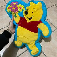 Cuscino Disney Winnie The Pooh