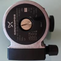 Grundfos UPS 25-50J1-130 circolatore riscald