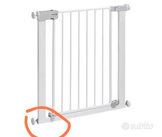 cancello di sicurezza