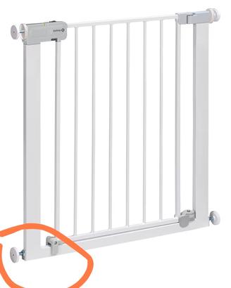 cancello di sicurezza
