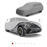 telo antigrandine per suv