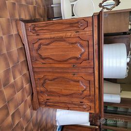 Credenza 2 ante in stile 600