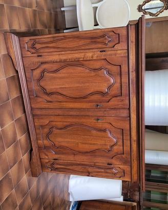 Credenza 2 ante in stile 600
