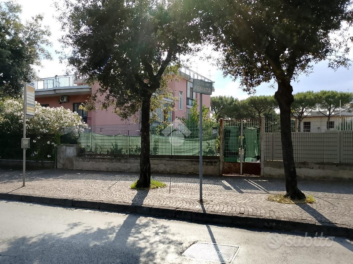TERRENO A SAN SEBASTIANO AL VESUVIO - Vista 2