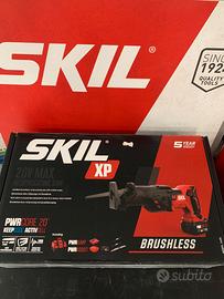 Sega a gattuccio a batteria SKIL 3480