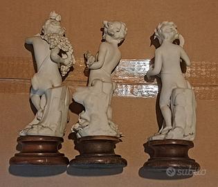 capodimonte  Gianni merlo