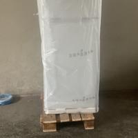 Frigorifero Sangiorgio doppia porta