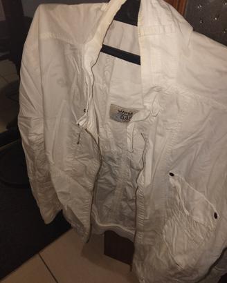 giacchetto autunnale