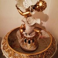 Fontana arredamento elegante. 