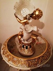 Fontana arredamento elegante. 