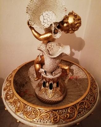 Fontana arredamento elegante. 