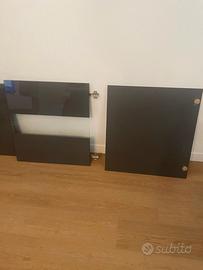 4 ante besta ikea 60x64
