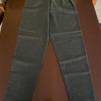 Pantaloni di lana vergine Max&Co