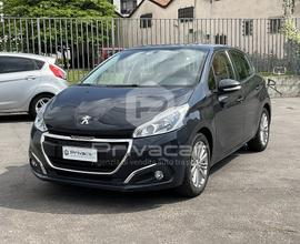 PEUGEOT 208 1° serie PureTech 82 Stop&Start 5 port