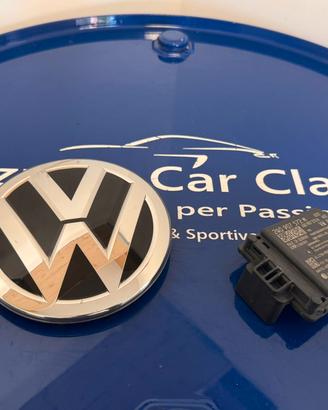 SENSORE RADAR DISTANZA CON FREGIO VW POLO 2018 2Q0