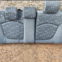 TAPPEZZERIA SEDILI COMPLETA CHEVROLET MATIZ