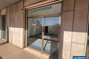 Locale commerciale - Via Piave