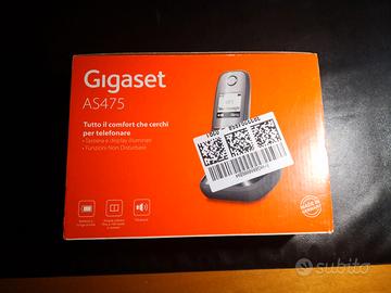Cordless Gigaset