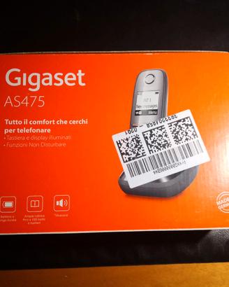 Cordless Gigaset