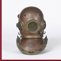 Attrezzatura subacquea e da Palombaro