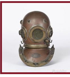 Attrezzatura subacquea e da Palombaro