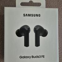 Auricolari Buds3 FE Samsung 