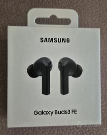 Auricolari Buds3 FE Samsung 