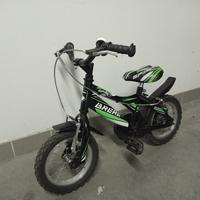 bici bambino