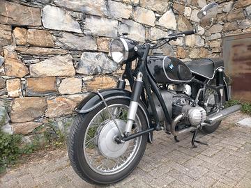 BMW R60/2