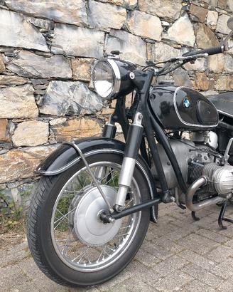 BMW R60/2