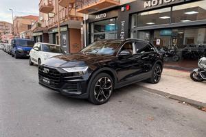 Audi Q8 50 TDI quattro tiptronic FINANZIAMENTO