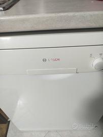 lavastoviglie bosch 