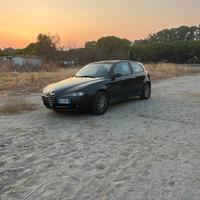 Alfa romeo 147 2007