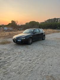 Alfa romeo 147 2007