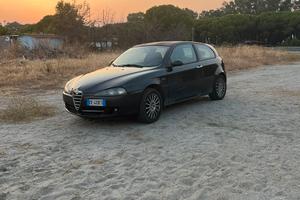 Alfa romeo 147 2007