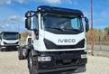 IVECO EUROCARGO 180E32 P EURO 6 NUOVO PNEUMATICO