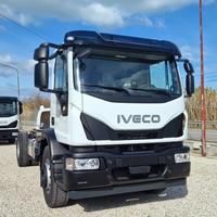 IVECO EUROCARGO 180E32 P EURO 6 NUOVO PNEUMATICO
